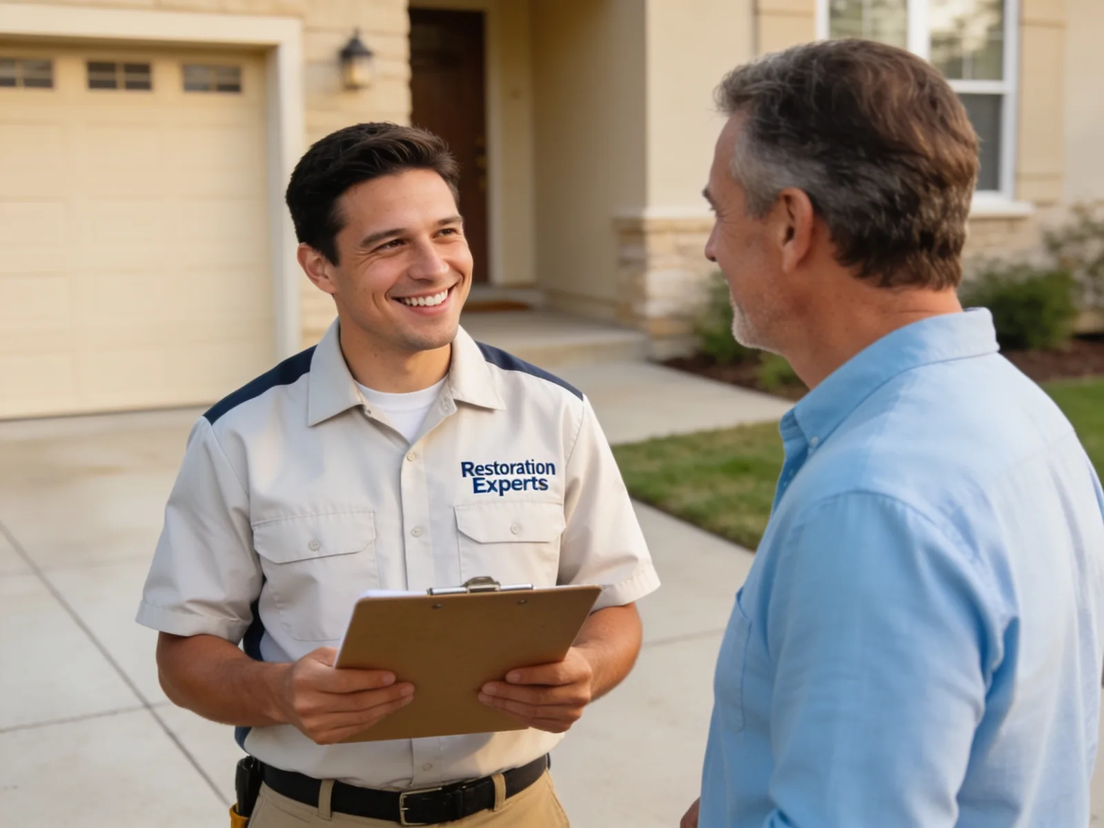 Water Damage Cleanup Roaring Spring, PA FAQs